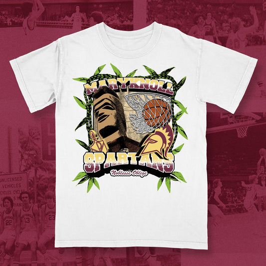 Spartans Koa Trophy Tee