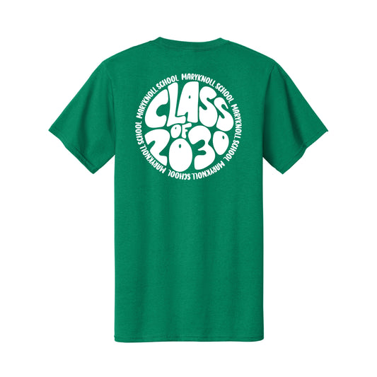 2030 Class Shirt (Cotton or Dri Fit) Spartans Pro Shop
