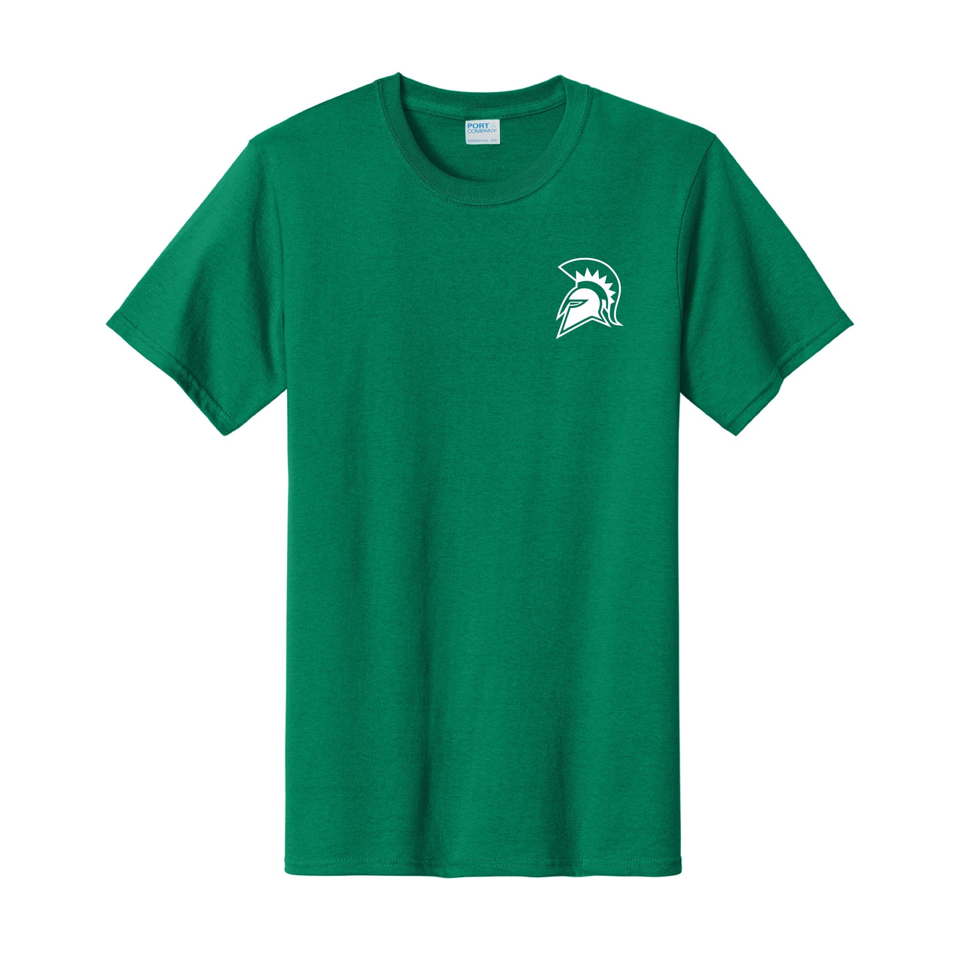 2030 Class Shirt (Cotton or Dri Fit) Spartans Pro Shop