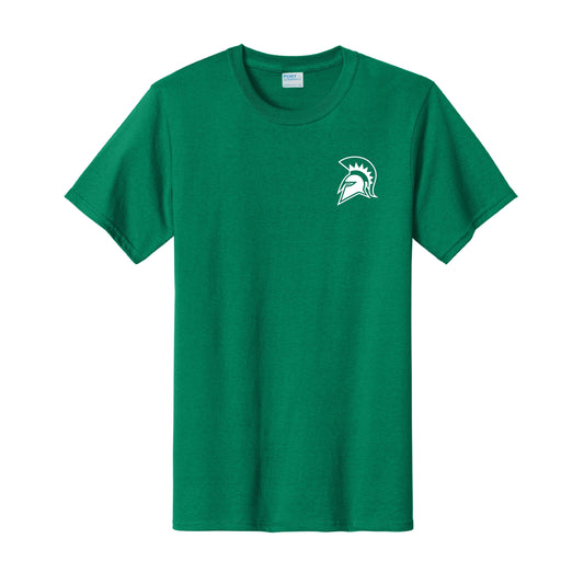 2030 Class Shirt (Cotton or Dri Fit) Spartans Pro Shop