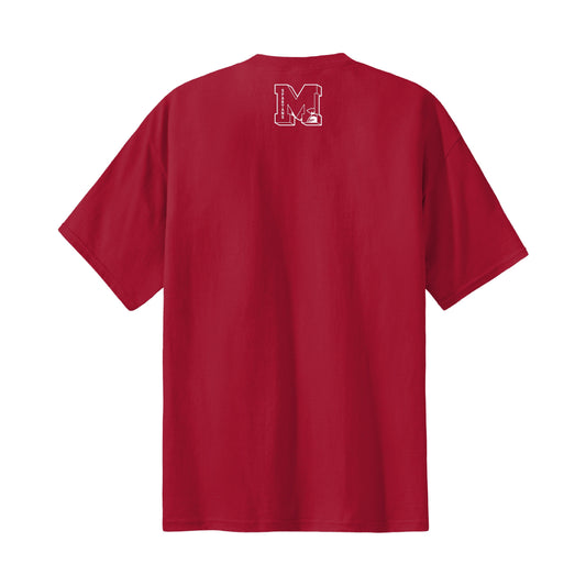 2036 Class Shirt (Cotton or Dri Fit) Spartans Pro Shop