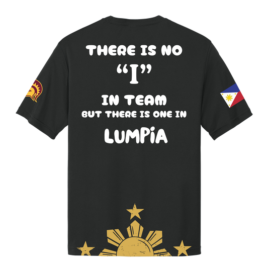 2026 MS Filipino Club "Da Pinoy Pamayanan" Tee (PRE-ORDER)