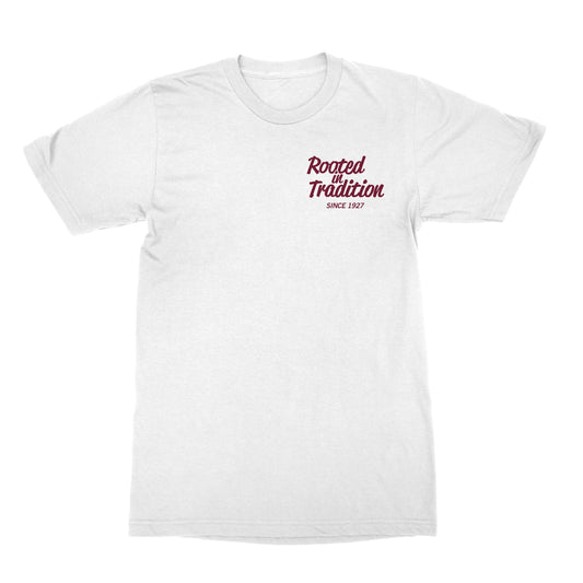 Founders Tee Spartans Pro Shop