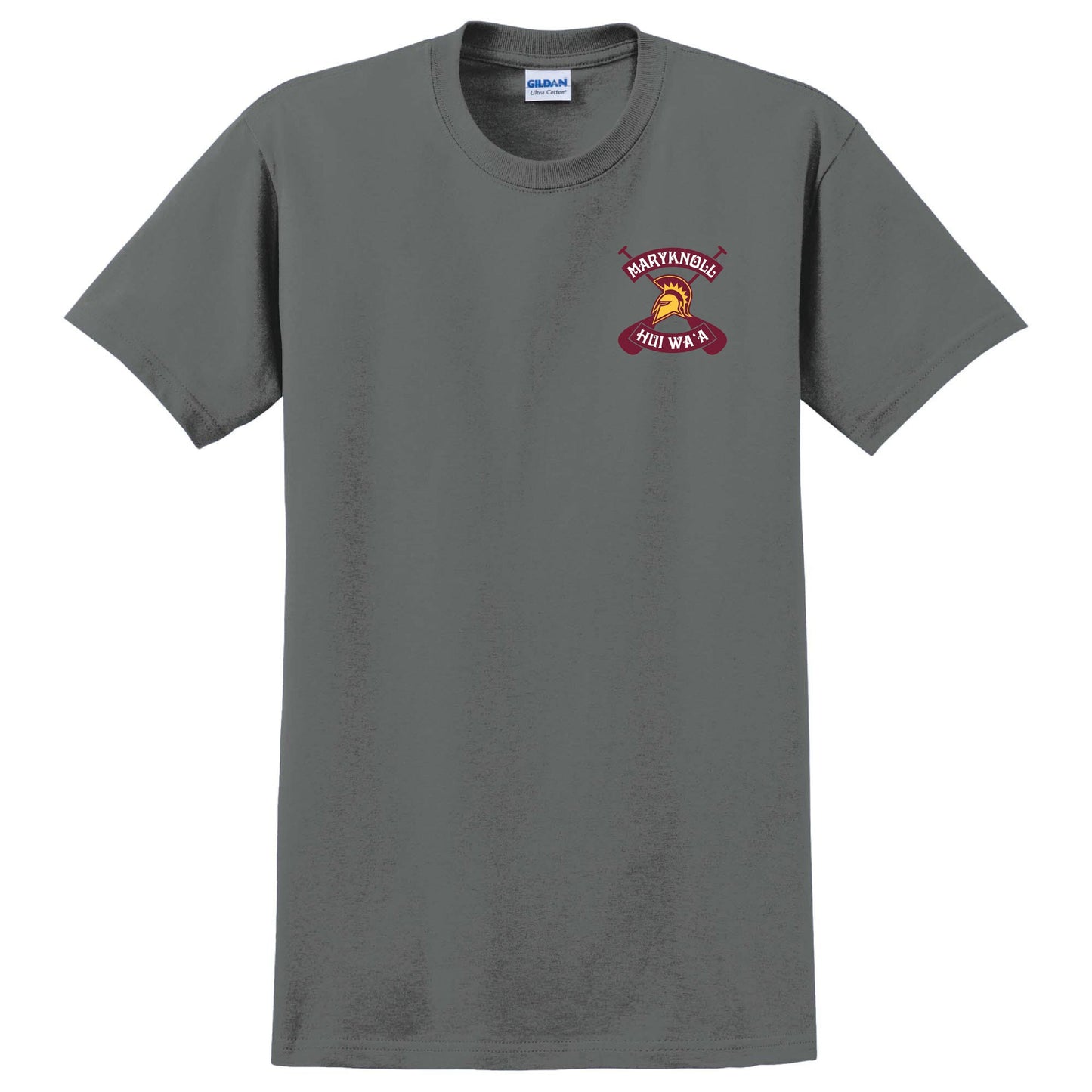 Maryknoll Hui Waʻa Tee Spartans Pro Shop