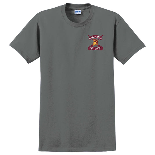 Maryknoll Hui Waʻa Tee Spartans Pro Shop