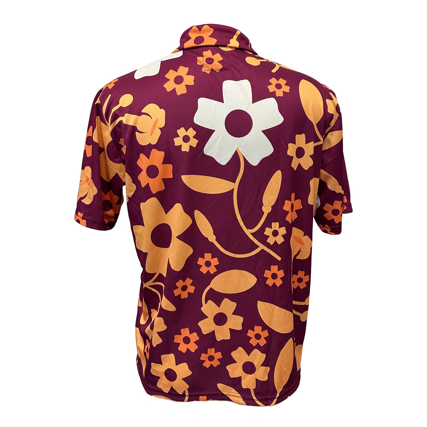 Alumni Week Aloha Polo