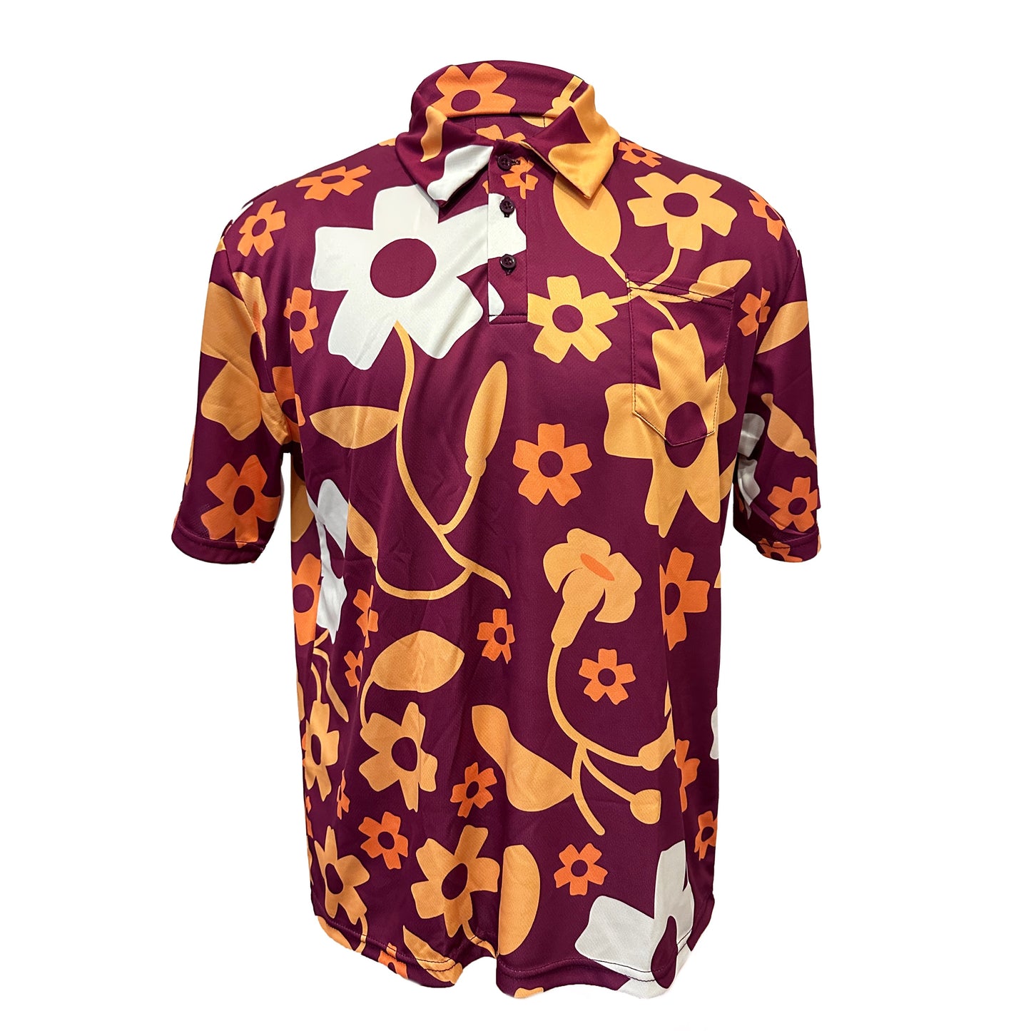 Alumni Week Aloha Polo