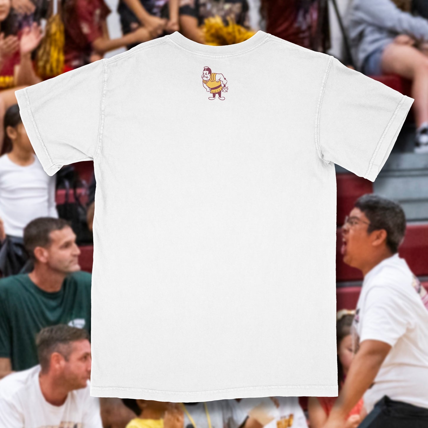 Homecoming 2025 Tee