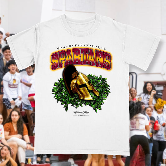Classic Helmet Tee