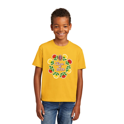 2039 Class Shirt (Cotton or Dri Fit)