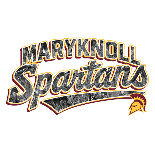 2026 Maryknoll Homecoming Realtree Sweater (PRE-ORDER)