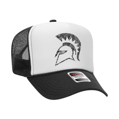 2026 Maryknoll Homecoming Spartans Trucker Hat (PRE-ORDER)