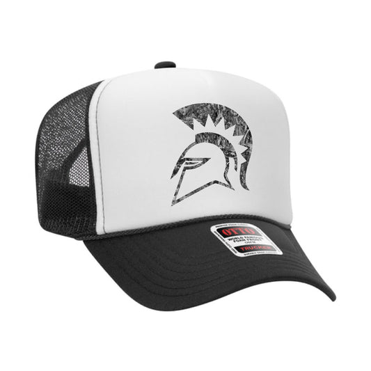 2026 Maryknoll Homecoming Spartans Trucker Hat (PRE-ORDER)