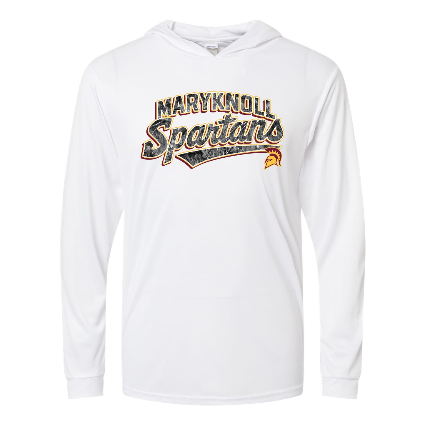 2026 Maryknoll Homecoming Realtree Performance Hoodie (PRE-ORDER)