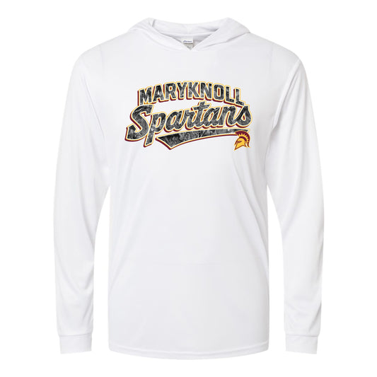 2026 Maryknoll Homecoming Realtree Performance Hoodie (PRE-ORDER)