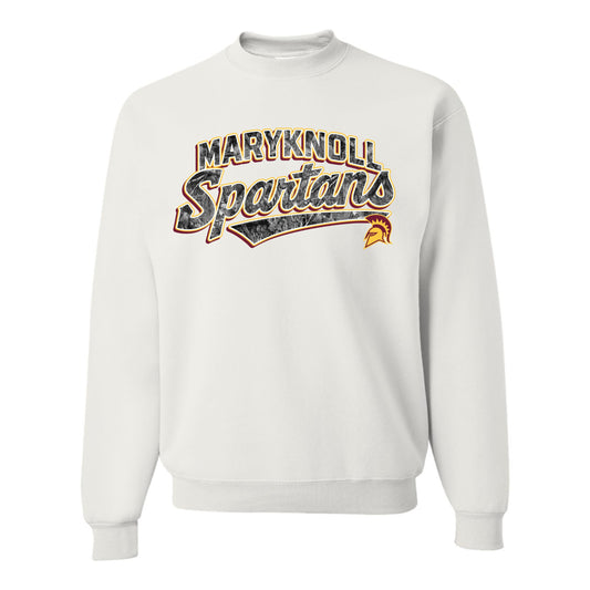 2026 Maryknoll Homecoming Realtree Sweater (PRE-ORDER)