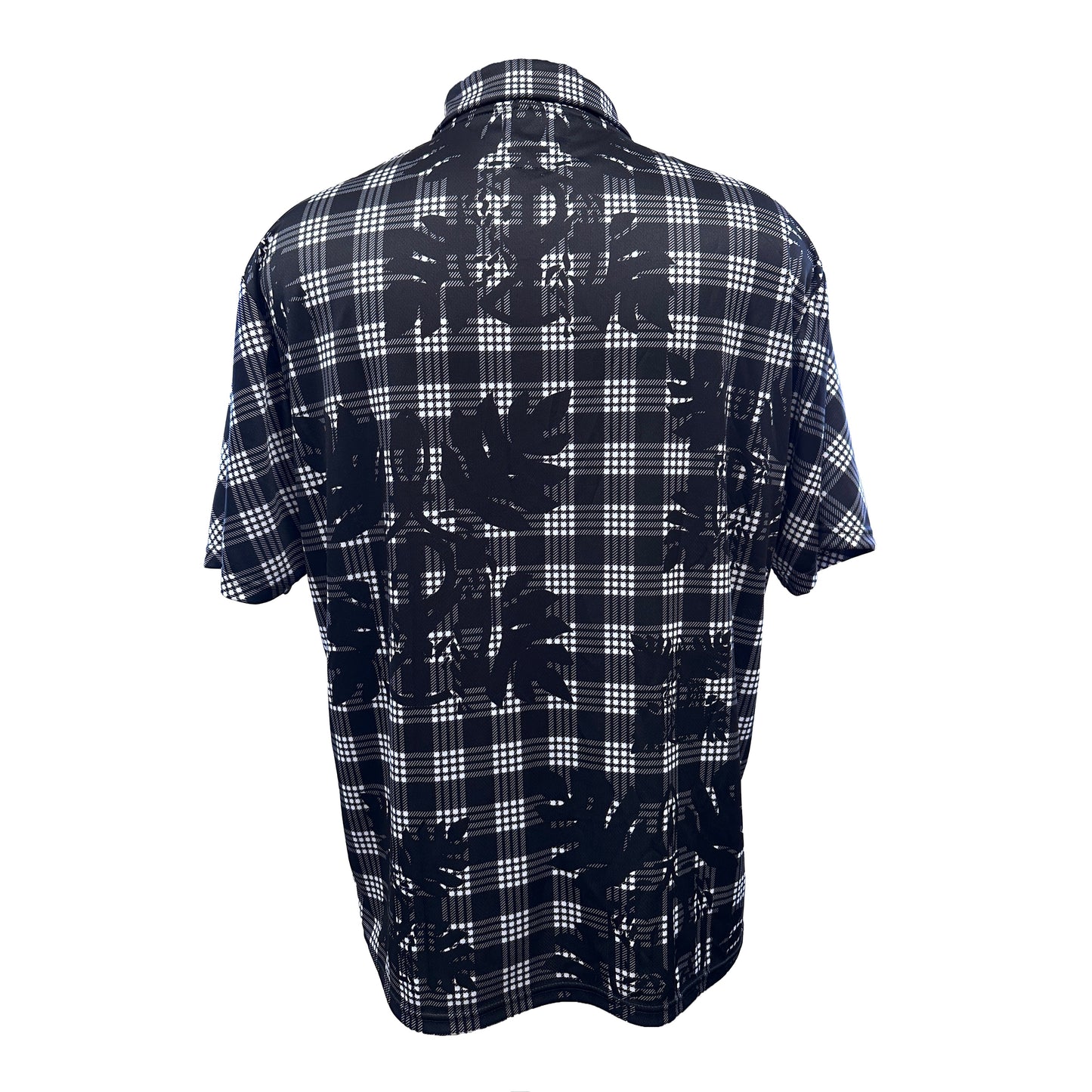 Palaka Fall Fest Aloha Polo (PRE-ORDER)