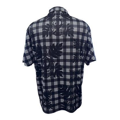 Palaka Fall Fest Aloha Polo (PRE-ORDER)