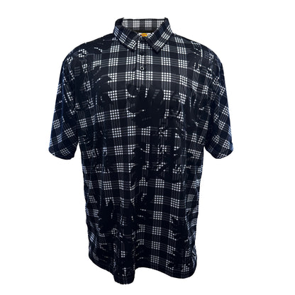 Palaka Fall Fest Aloha Polo (PRE-ORDER)