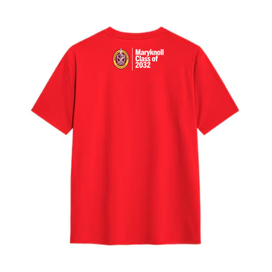 2032 Class Shirt (Cotton or Dri Fit)