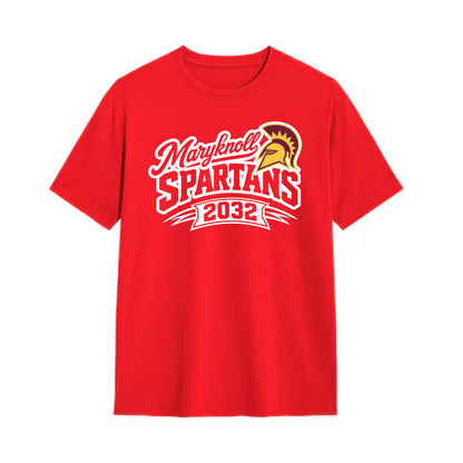 2032 Class Shirt (Cotton or Dri Fit)