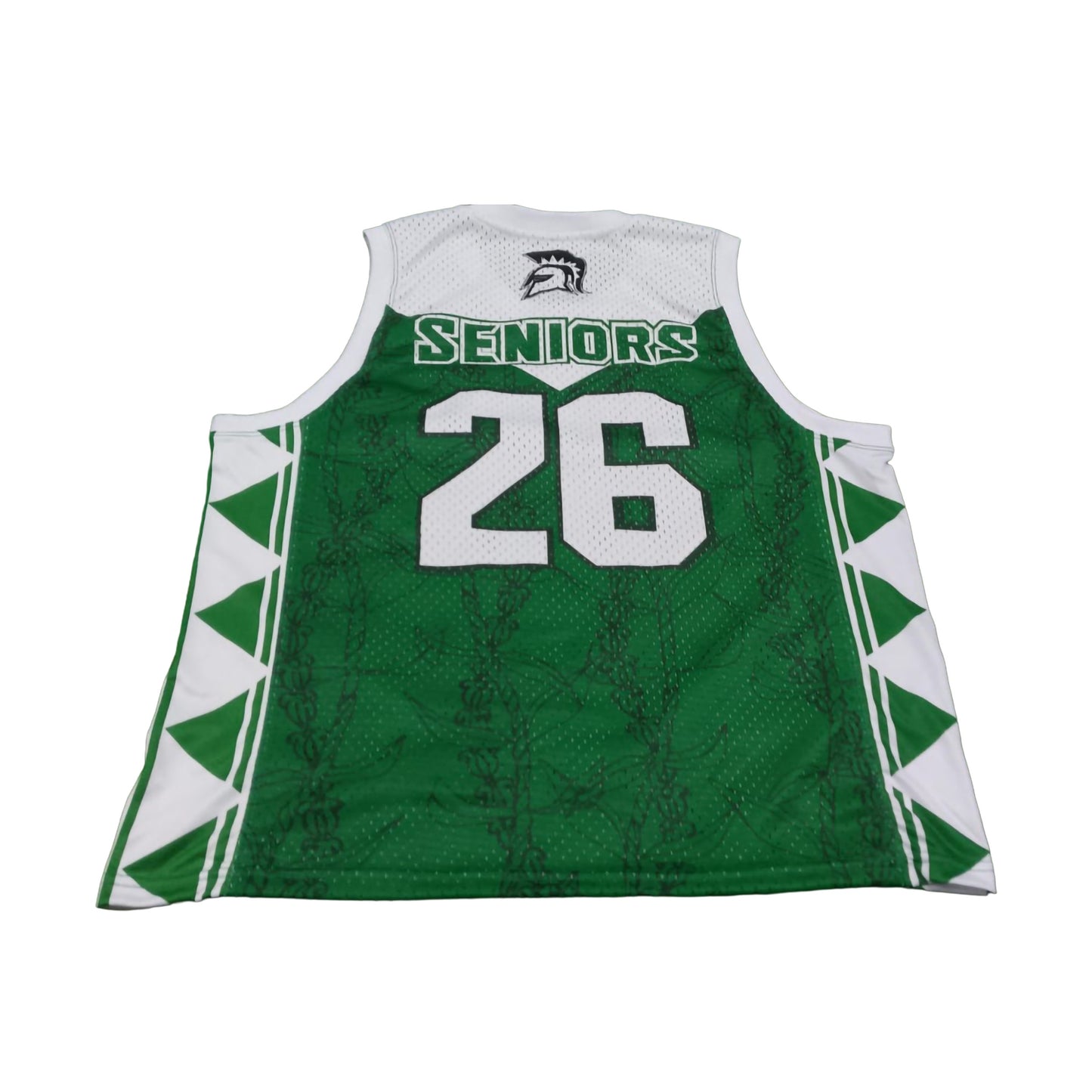 2026 Class Basketball Jersey (PRE-ORDER)