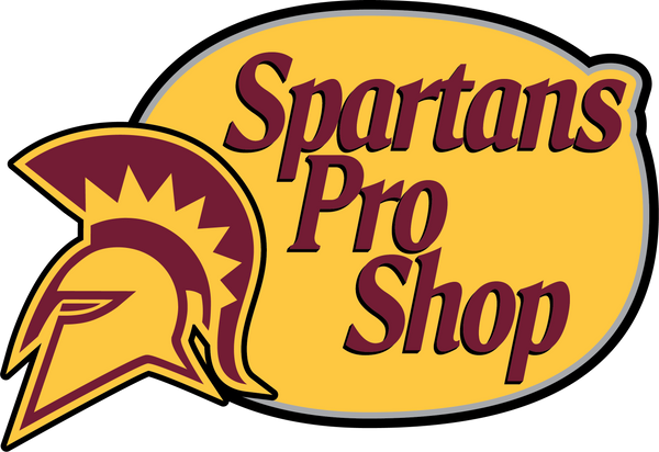 Spartans Pro Shop