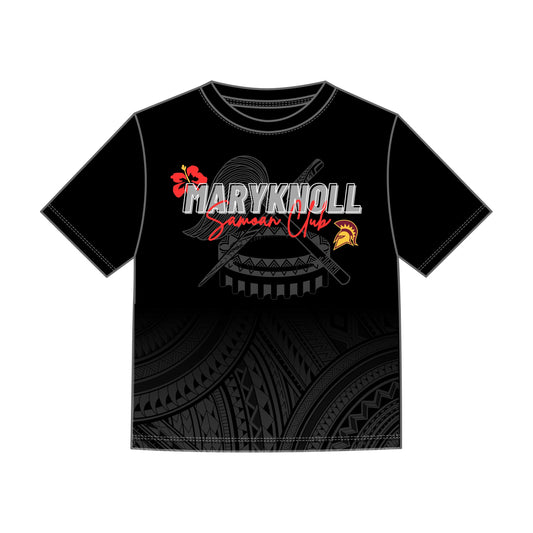 Samoan Club Dri-Fit Tee (PRE-ORDER)