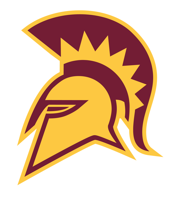 Spartans Pro Shop